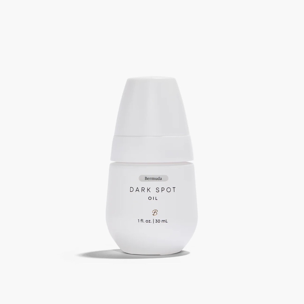 🌸BUSH BALM Dark Spot Oil - An all-natural brightening oil for dark spots 🌸